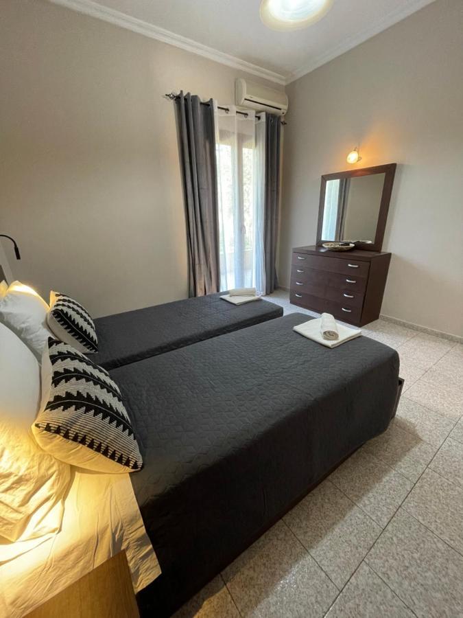 Lola Apartments Liapades Extérieur photo
