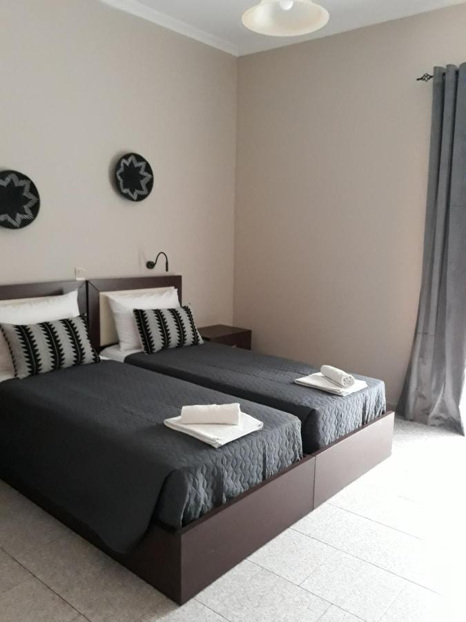 Lola Apartments Liapades Extérieur photo