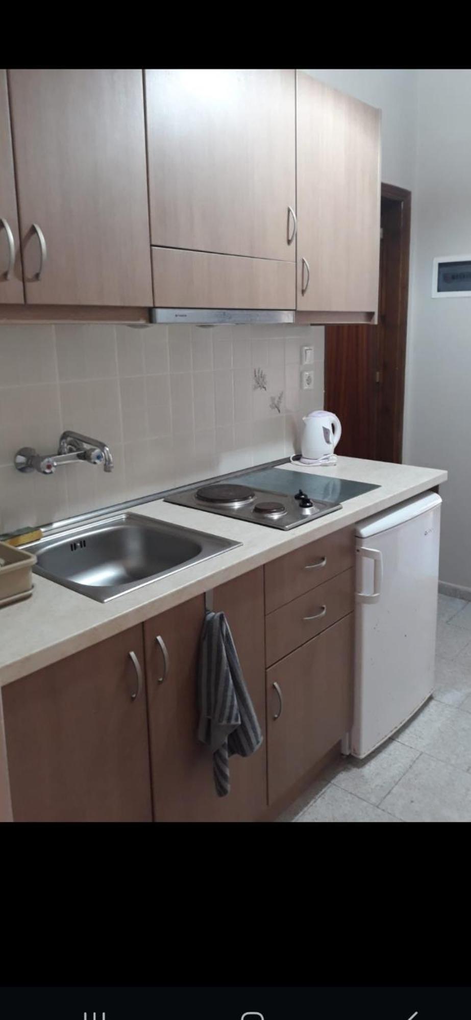 Lola Apartments Liapades Extérieur photo