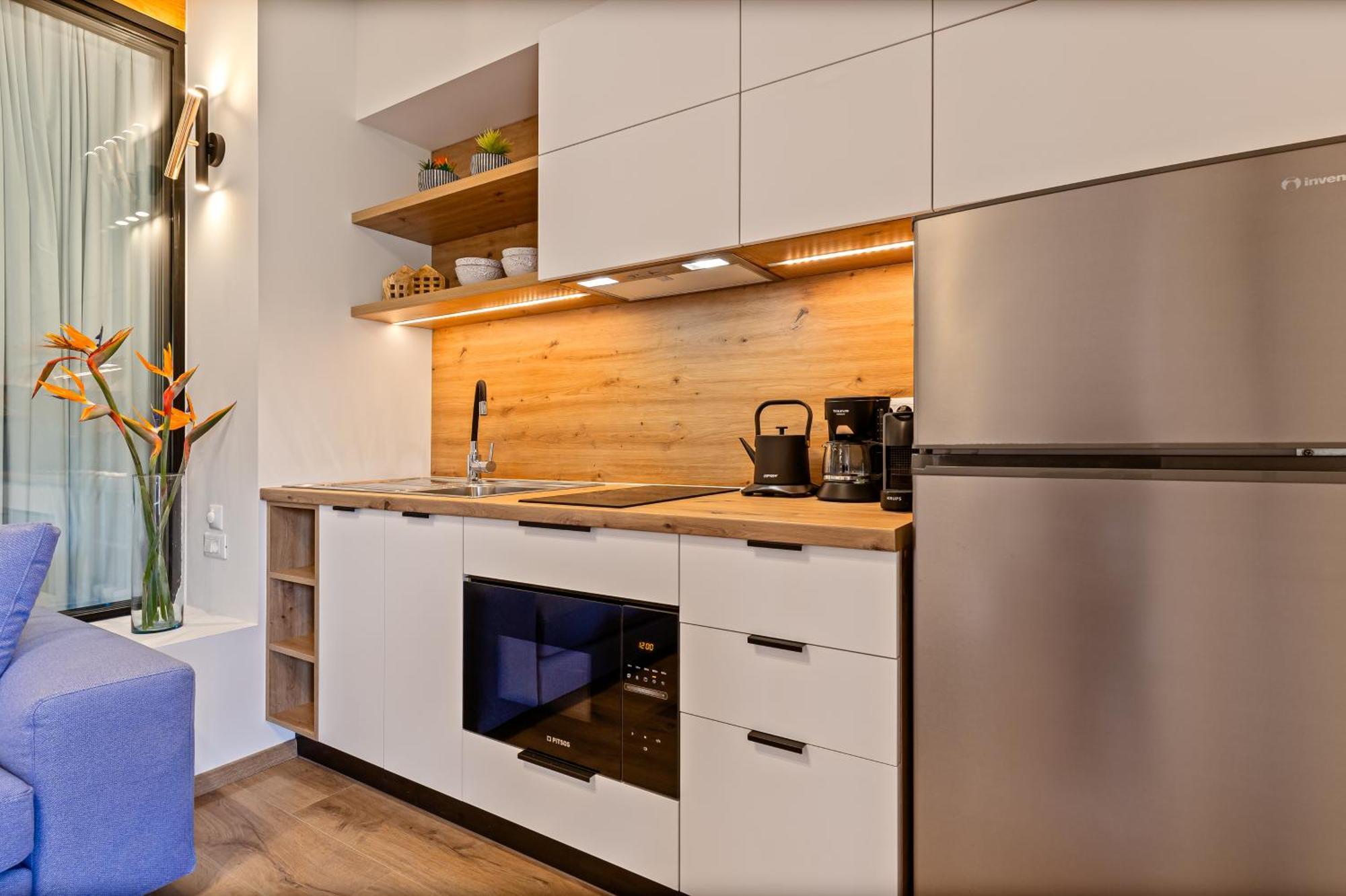 Lola Apartments Liapades Extérieur photo