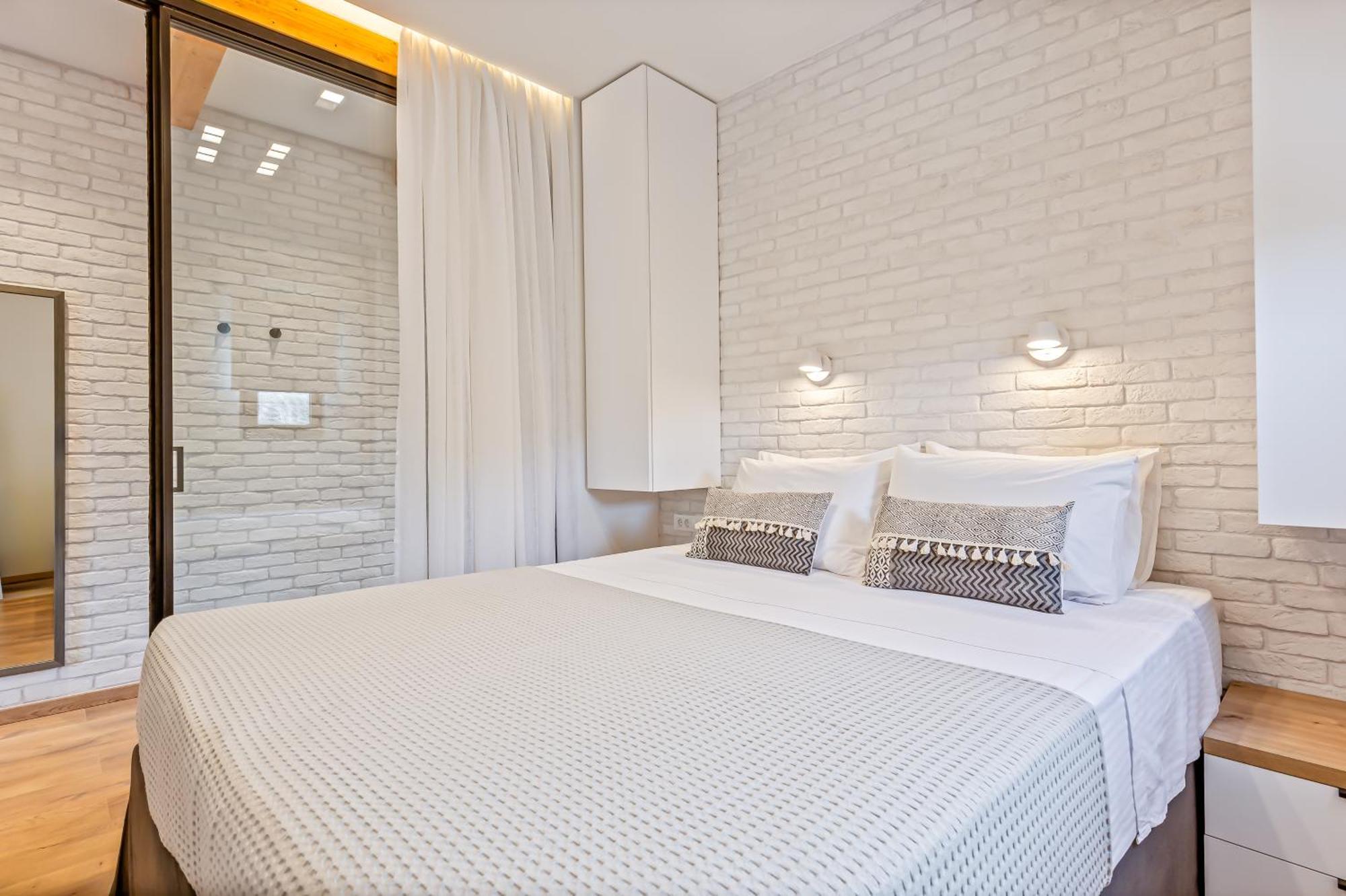 Lola Apartments Liapades Extérieur photo