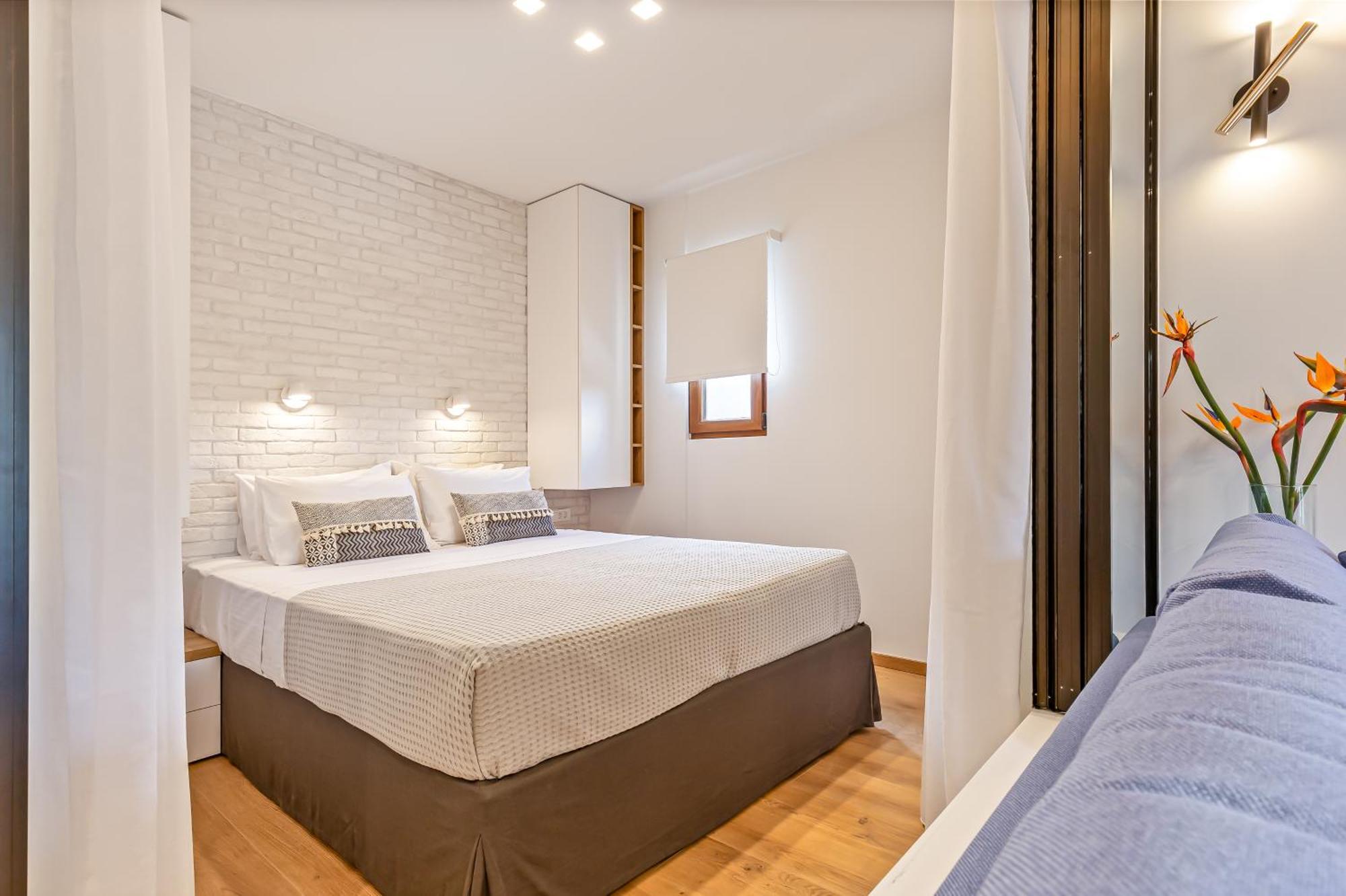 Lola Apartments Liapades Extérieur photo
