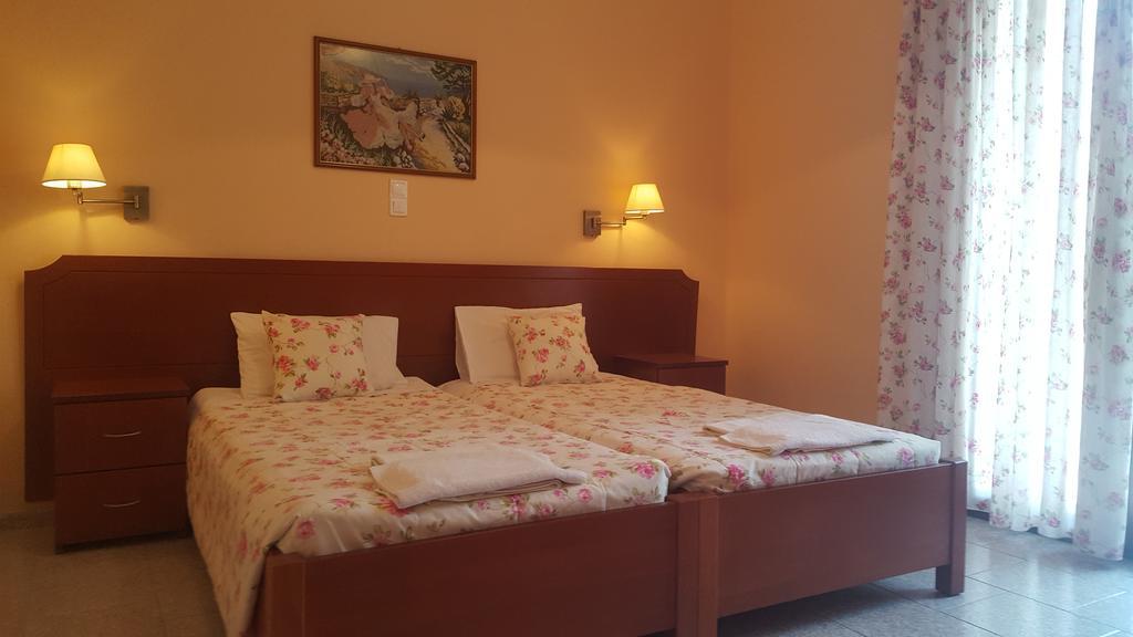 Lola Apartments Liapades Extérieur photo